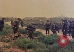 Image of 29th Marine Regiment Naha Okinawa Ryukyu Islands, 1945, second 31 stock footage video 65675052909