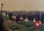 Image of 29th Marine Regiment Naha Okinawa Ryukyu Islands, 1945, second 33 stock footage video 65675052909