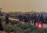 Image of 29th Marine Regiment Naha Okinawa Ryukyu Islands, 1945, second 36 stock footage video 65675052909