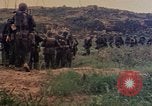 Image of 29th Marine Regiment Naha Okinawa Ryukyu Islands, 1945, second 37 stock footage video 65675052909