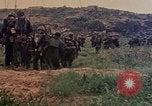 Image of 29th Marine Regiment Naha Okinawa Ryukyu Islands, 1945, second 39 stock footage video 65675052909