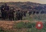Image of 29th Marine Regiment Naha Okinawa Ryukyu Islands, 1945, second 40 stock footage video 65675052909