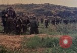 Image of 29th Marine Regiment Naha Okinawa Ryukyu Islands, 1945, second 41 stock footage video 65675052909