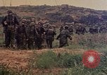 Image of 29th Marine Regiment Naha Okinawa Ryukyu Islands, 1945, second 42 stock footage video 65675052909