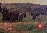 Image of 29th Marine Regiment Naha Okinawa Ryukyu Islands, 1945, second 43 stock footage video 65675052909