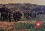Image of 29th Marine Regiment Naha Okinawa Ryukyu Islands, 1945, second 45 stock footage video 65675052909