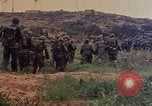 Image of 29th Marine Regiment Naha Okinawa Ryukyu Islands, 1945, second 47 stock footage video 65675052909