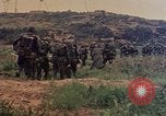 Image of 29th Marine Regiment Naha Okinawa Ryukyu Islands, 1945, second 49 stock footage video 65675052909