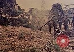 Image of 29th Marine Regiment Naha Okinawa Ryukyu Islands, 1945, second 51 stock footage video 65675052909
