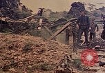 Image of 29th Marine Regiment Naha Okinawa Ryukyu Islands, 1945, second 53 stock footage video 65675052909