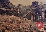 Image of 29th Marine Regiment Naha Okinawa Ryukyu Islands, 1945, second 56 stock footage video 65675052909