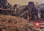 Image of 29th Marine Regiment Naha Okinawa Ryukyu Islands, 1945, second 58 stock footage video 65675052909
