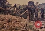 Image of 29th Marine Regiment Naha Okinawa Ryukyu Islands, 1945, second 59 stock footage video 65675052909