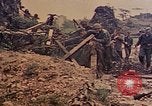 Image of 29th Marine Regiment Naha Okinawa Ryukyu Islands, 1945, second 60 stock footage video 65675052909