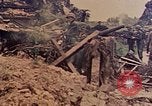 Image of 29th Marine Regiment Naha Okinawa Ryukyu Islands, 1945, second 61 stock footage video 65675052909