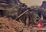Image of 29th Marine Regiment Naha Okinawa Ryukyu Islands, 1945, second 62 stock footage video 65675052909