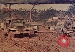 Image of 22nd Marines 1st and 2nd Battalion Naha Okinawa Ryukyu Islands, 1945, second 1 stock footage video 65675052910