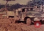 Image of 22nd Marines 1st and 2nd Battalion Naha Okinawa Ryukyu Islands, 1945, second 3 stock footage video 65675052910
