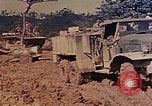 Image of 22nd Marines 1st and 2nd Battalion Naha Okinawa Ryukyu Islands, 1945, second 5 stock footage video 65675052910