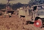 Image of 22nd Marines 1st and 2nd Battalion Naha Okinawa Ryukyu Islands, 1945, second 6 stock footage video 65675052910