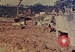 Image of 22nd Marines 1st and 2nd Battalion Naha Okinawa Ryukyu Islands, 1945, second 11 stock footage video 65675052910