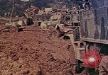 Image of 22nd Marines 1st and 2nd Battalion Naha Okinawa Ryukyu Islands, 1945, second 13 stock footage video 65675052910