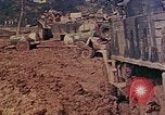 Image of 22nd Marines 1st and 2nd Battalion Naha Okinawa Ryukyu Islands, 1945, second 14 stock footage video 65675052910