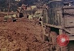 Image of 22nd Marines 1st and 2nd Battalion Naha Okinawa Ryukyu Islands, 1945, second 15 stock footage video 65675052910