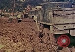 Image of 22nd Marines 1st and 2nd Battalion Naha Okinawa Ryukyu Islands, 1945, second 17 stock footage video 65675052910