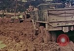 Image of 22nd Marines 1st and 2nd Battalion Naha Okinawa Ryukyu Islands, 1945, second 18 stock footage video 65675052910