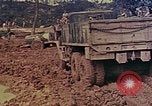 Image of 22nd Marines 1st and 2nd Battalion Naha Okinawa Ryukyu Islands, 1945, second 19 stock footage video 65675052910