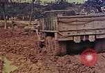 Image of 22nd Marines 1st and 2nd Battalion Naha Okinawa Ryukyu Islands, 1945, second 20 stock footage video 65675052910