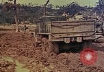 Image of 22nd Marines 1st and 2nd Battalion Naha Okinawa Ryukyu Islands, 1945, second 22 stock footage video 65675052910