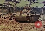Image of 22nd Marines 1st and 2nd Battalion Naha Okinawa Ryukyu Islands, 1945, second 26 stock footage video 65675052910