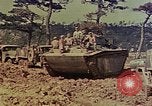 Image of 22nd Marines 1st and 2nd Battalion Naha Okinawa Ryukyu Islands, 1945, second 27 stock footage video 65675052910