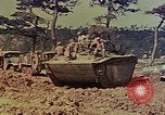 Image of 22nd Marines 1st and 2nd Battalion Naha Okinawa Ryukyu Islands, 1945, second 29 stock footage video 65675052910