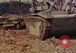 Image of 22nd Marines 1st and 2nd Battalion Naha Okinawa Ryukyu Islands, 1945, second 36 stock footage video 65675052910