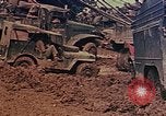 Image of 22nd Marines 1st and 2nd Battalion Naha Okinawa Ryukyu Islands, 1945, second 42 stock footage video 65675052910