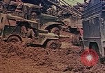 Image of 22nd Marines 1st and 2nd Battalion Naha Okinawa Ryukyu Islands, 1945, second 44 stock footage video 65675052910