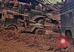 Image of 22nd Marines 1st and 2nd Battalion Naha Okinawa Ryukyu Islands, 1945, second 45 stock footage video 65675052910