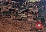 Image of 22nd Marines 1st and 2nd Battalion Naha Okinawa Ryukyu Islands, 1945, second 46 stock footage video 65675052910