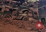 Image of 22nd Marines 1st and 2nd Battalion Naha Okinawa Ryukyu Islands, 1945, second 47 stock footage video 65675052910