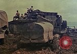 Image of 22nd Marines 1st and 2nd Battalion Naha Okinawa Ryukyu Islands, 1945, second 53 stock footage video 65675052910