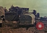 Image of 22nd Marines 1st and 2nd Battalion Naha Okinawa Ryukyu Islands, 1945, second 56 stock footage video 65675052910