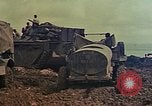 Image of 22nd Marines 1st and 2nd Battalion Naha Okinawa Ryukyu Islands, 1945, second 57 stock footage video 65675052910