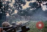 Image of 1st Marine Regiment Naha Okinawa Ryukyu Islands, 1945, second 25 stock footage video 65675052911