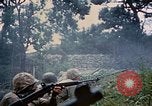Image of 1st Marine Regiment Naha Okinawa Ryukyu Islands, 1945, second 28 stock footage video 65675052911