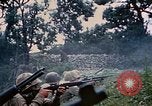 Image of 1st Marine Regiment Naha Okinawa Ryukyu Islands, 1945, second 30 stock footage video 65675052911