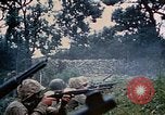 Image of 1st Marine Regiment Naha Okinawa Ryukyu Islands, 1945, second 31 stock footage video 65675052911