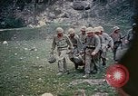 Image of 1st Marine Regiment Naha Okinawa Ryukyu Islands, 1945, second 32 stock footage video 65675052911